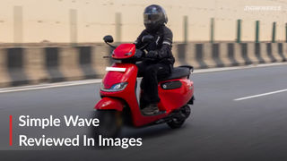 Simple Wave Review: The Perfect Allrounder?