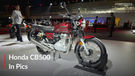 Honda CB500: Top 10 Highlights