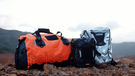 Reise Moto Luggage Set | Modular, Simple, Rugged!
