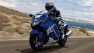 Suzuki Hayabusa Gets A Fresh Makeover; New Special Edition Launched In India