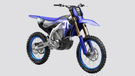 Yamaha&rsquo;s Electric Motocross Bike Gets A Clutch!