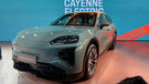 Porsche&rsquo;s Cayenne Electric Is Finally In India! Prices Start At Rs 1.77 Crore