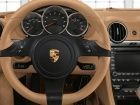Porsche Boxster Steering Wheel