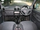 Hyundai Santro Xing: Interior Shot
