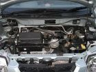 Hyundai Santro Xing: Engine Shot