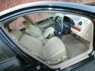 Chevrolet Optra: Interior Shot