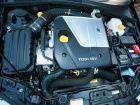 Chevrolet Optra: Engine Shot
