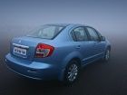 Maruti Suzuki SX4 Diesel: Exterior Shots