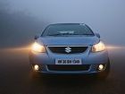 Maruti Suzuki SX4 Diesel: Exterior Shots