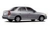 Hyundai Accent Right View