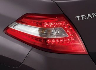 Nissan Teana Tail Light