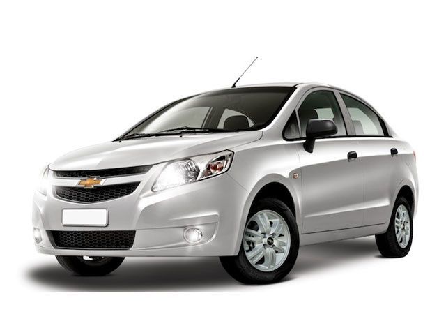 Chevrolet Sail Price, Images, Specifications & Mileage @ ZigWheels