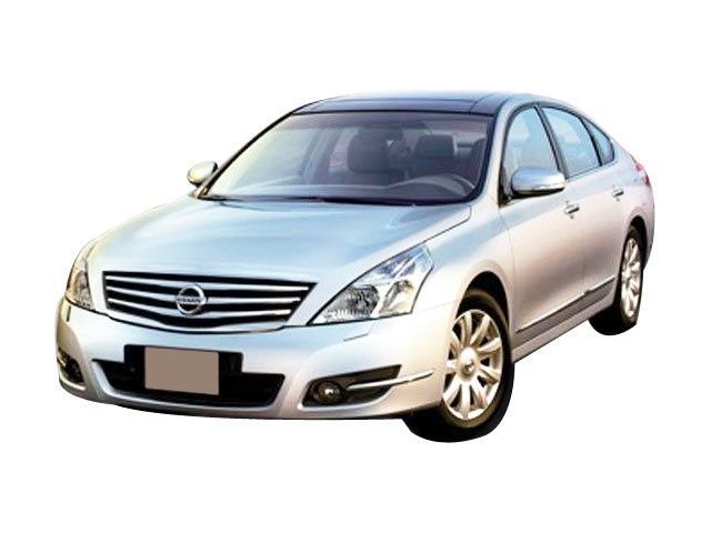 Nissan Teana Price, Images, Specifications & Mileage @ ZigWheels