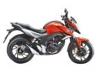 Honda CB Hornet 160R Honda CB Hornet 160R