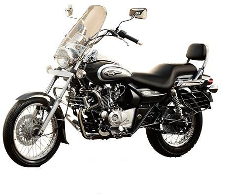 top speed of bajaj avenger 220 cruise