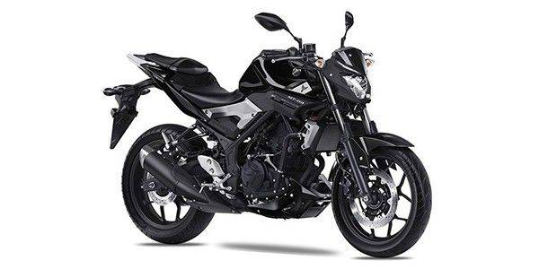 Yamaha MT 03 Price in Bangalore, On Road Price of MT 03 ...