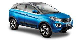 Tata Nexon