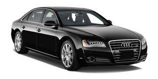 Audi A8 2014-2019 L Security