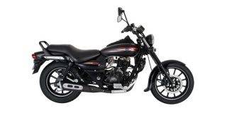 Bajaj Avenger Street 220