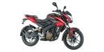  Pulsar 150 NS