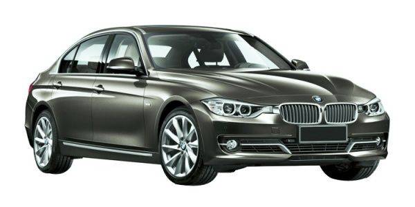 Photo of BMW 3 Series 2014-2019