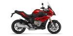 BMW BMW S1000 XR