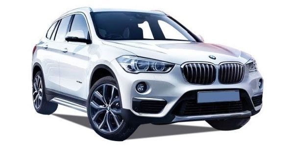 Bmw X1 Price In India