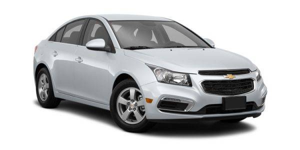 Photo of Chevrolet Cruze