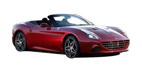 Ferrari California T Price Images Specifications Mileage