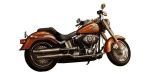 Harley Davidson SOFTAIL 2012-2017