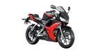  HX 250R
