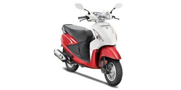 Hero Pleasure Price, 7Colours, Images, Mileage, Specs in ...