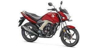 Honda Bikes All Models Price