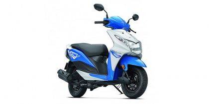 Honda Dio 2019 Price In Chennai