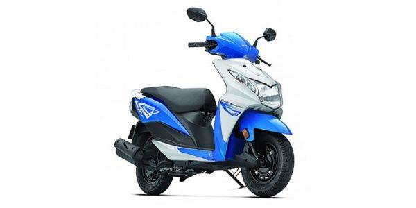 Honda Dio Price 2022 Images 8 Colours Mileage Specs 