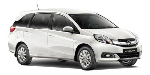  Honda  Mobilio  Price  Images Specifications Mileage 