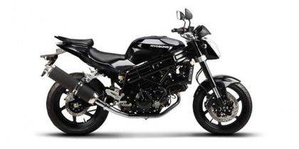 Hyosung Bikes in India - Prices 2016 - Reviews, Models ...