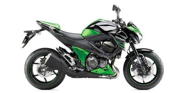  Kawasaki Z800 Price Images Specifications Mileage 