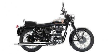 Royal Enfield Standard Bike Images