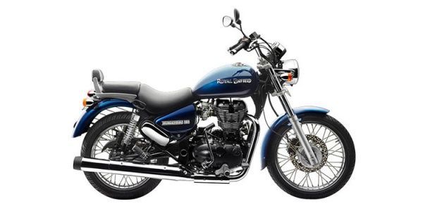 Royal Enfield Thunderbird 350 Price, Images, Colours, Mileage, Review