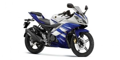 Yamaha YZF