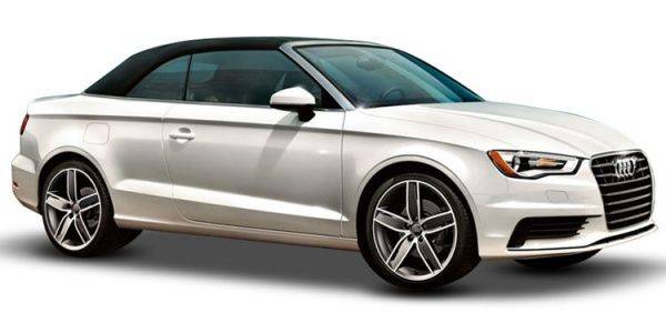 Audi A3 cabriolet Price, Images, Mileage, Colours, Review ...