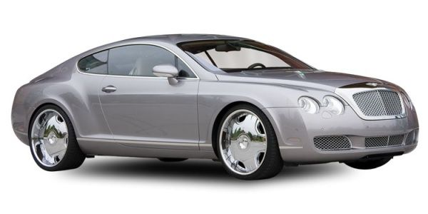 Bentley Continental Price Images Specs Mileage