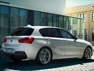 BMW 1 Series 2026 Price, Variants, Mileage, Specs & Colours | ZigWheels