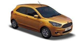 Ford Figo