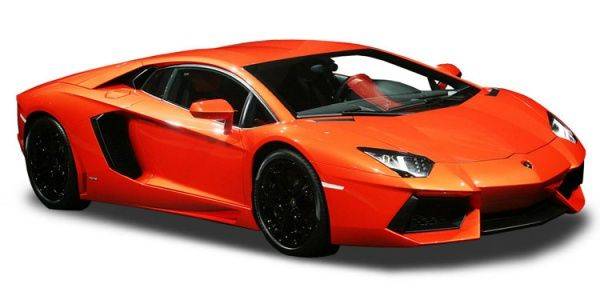 Lamborghini Aventador Price, Images, Mileage, Colours ...