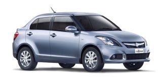 Swift DZire