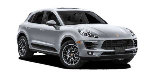 Photo of Porsche Macan 2013-2019