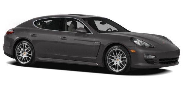 Porsche Panamera Price, Mileage, Colors, Images, Specs @ ZigWheels