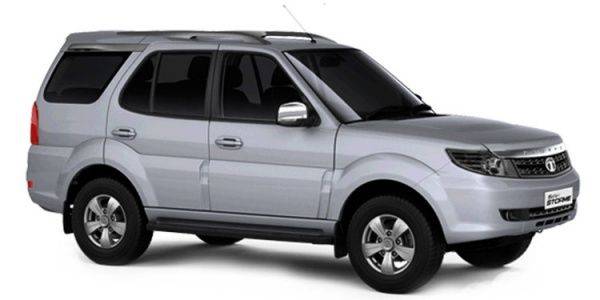 safari storme price in ranchi